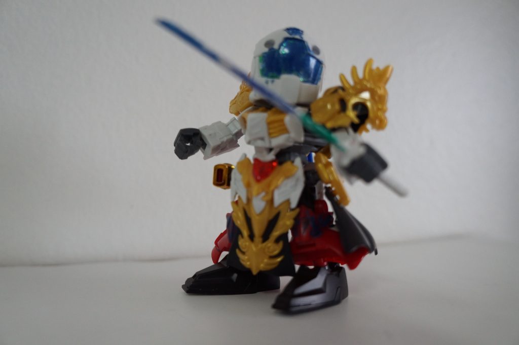 ジム ミクシング