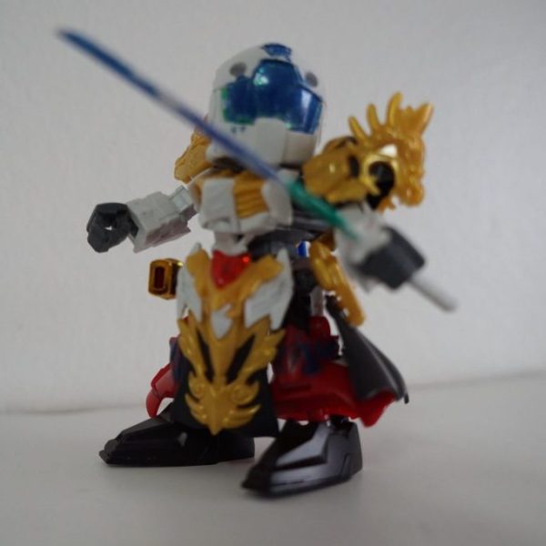 ジム ミクシング