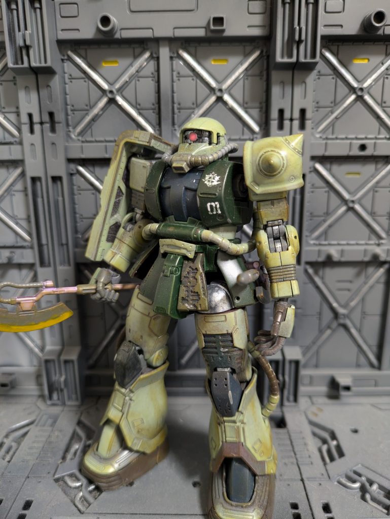 ドアンザク–7枚目/制作者：なっちゃんイチゴ