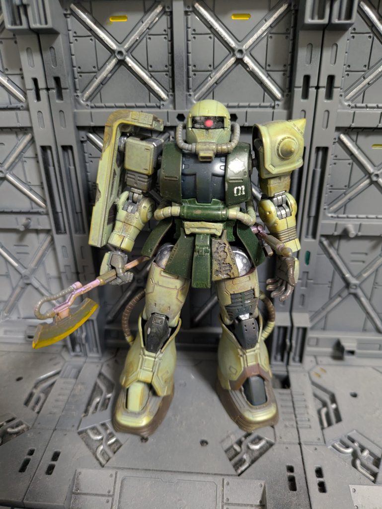 ドアンザク–6枚目/制作者：なっちゃんイチゴ