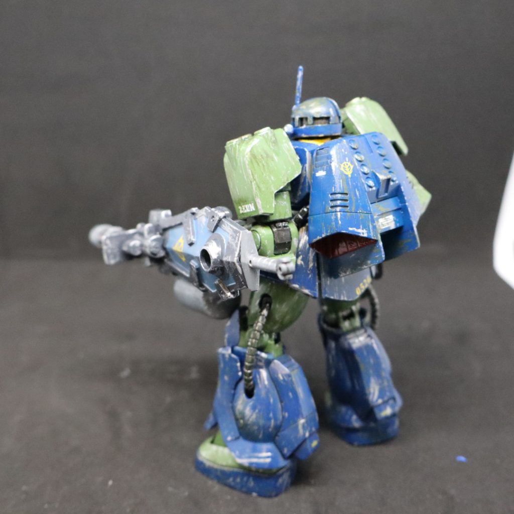 右後ろから☺️