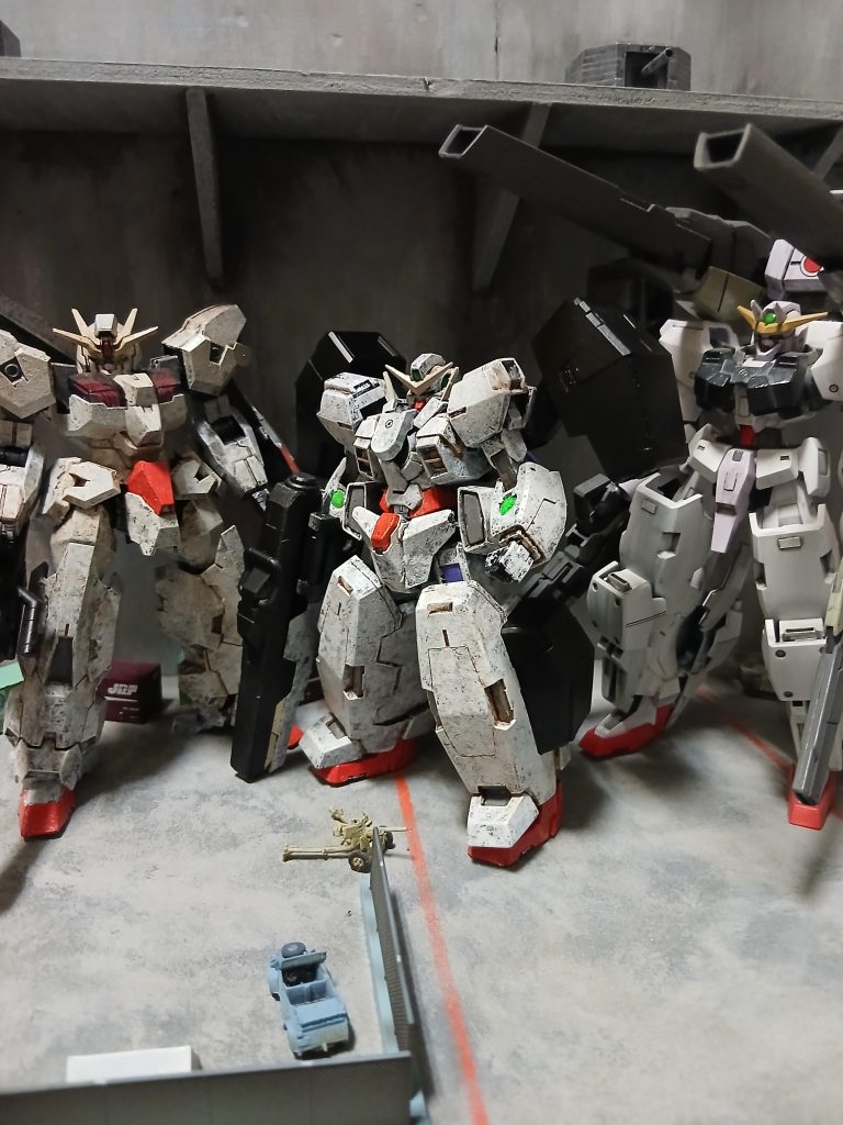 ふくふく3兄弟カッケェー