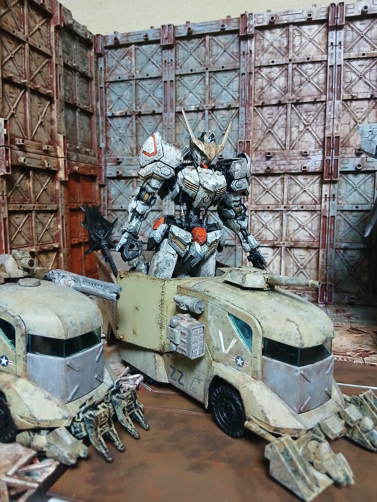 ドナドナ～って感じですか？これ直す時点で悪魔に魂売ってますよね？と言うことで悪です！