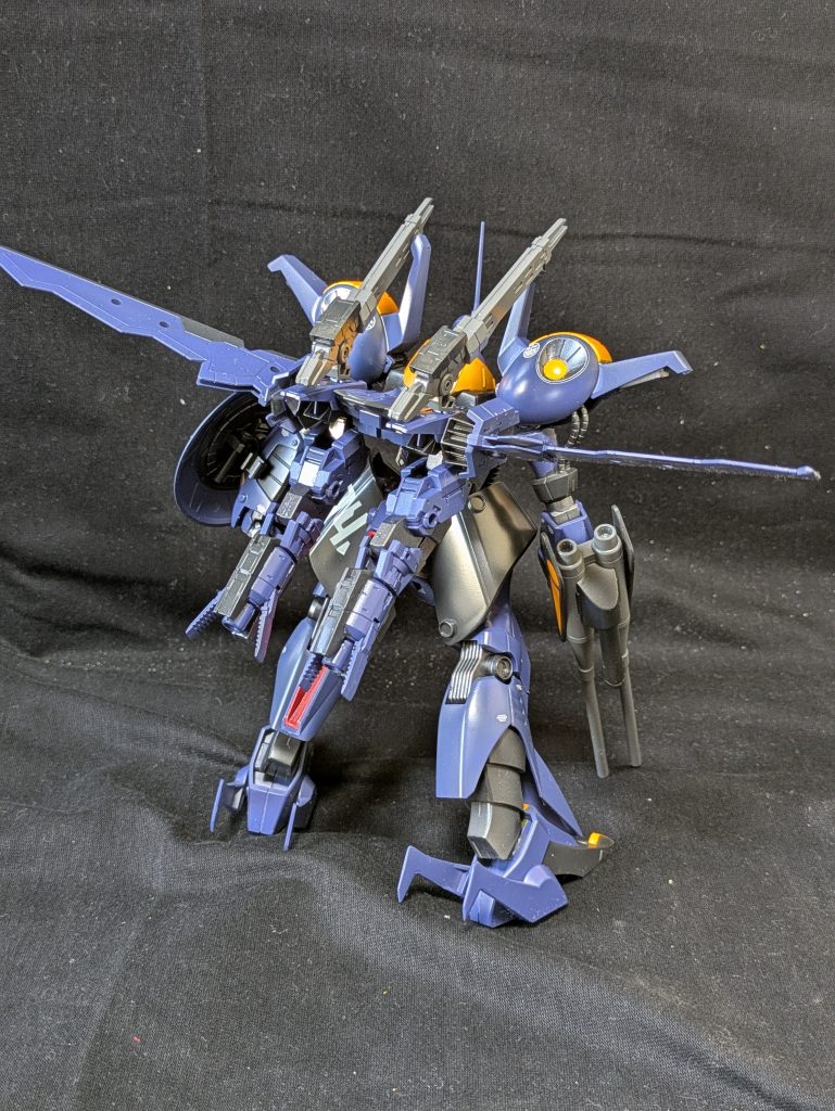 バックショットお気に入りです。