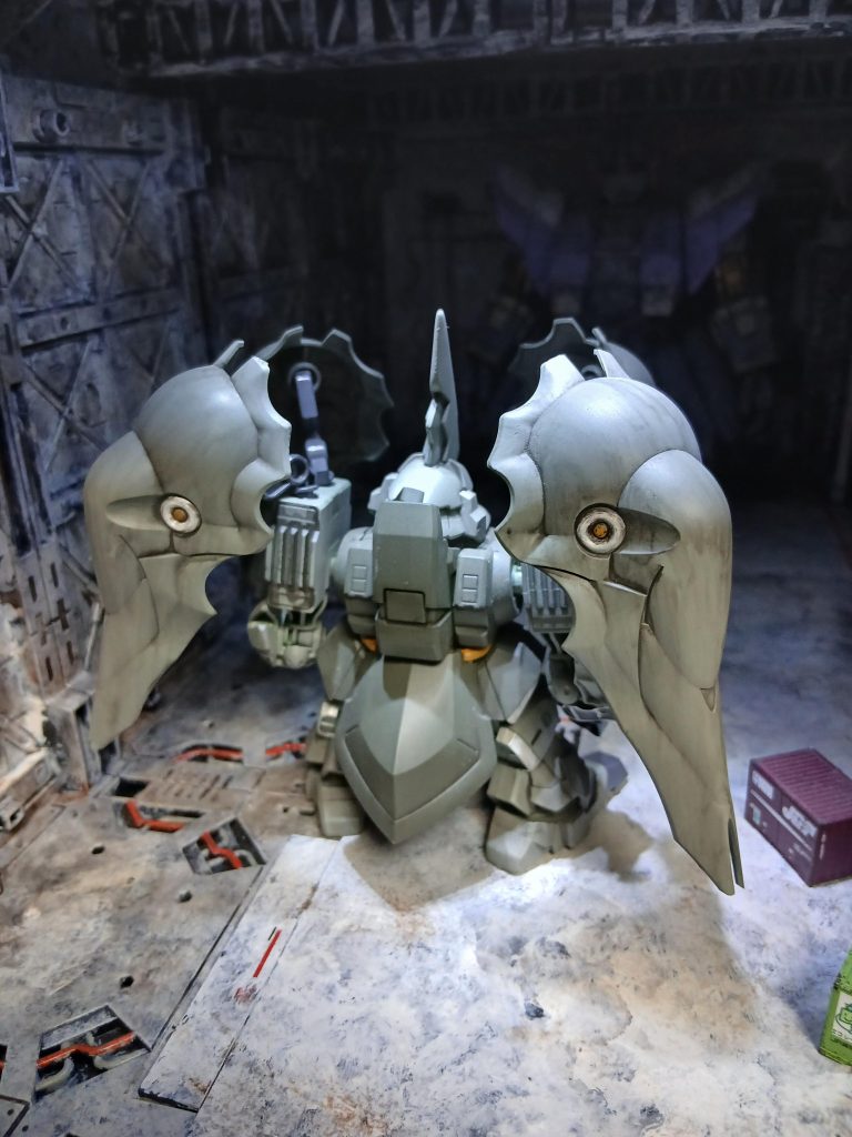 かわいいおしり、SDも動きがない…