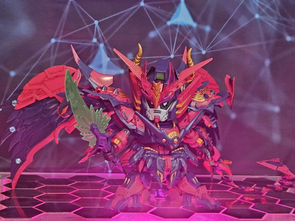 別の角度から。