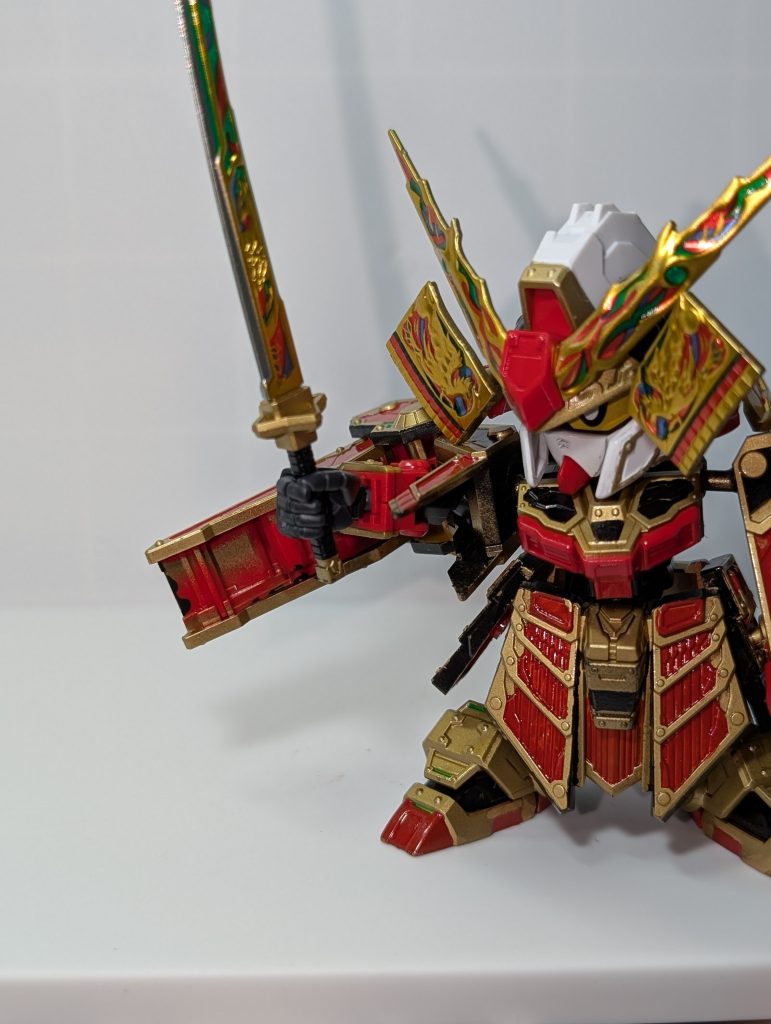 端午の節句に武者頑駄無–8枚目/制作者:harpapa