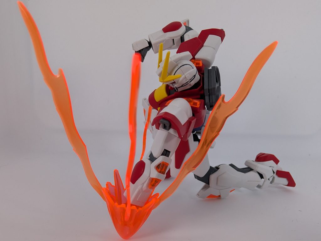 パワーウェイブ!