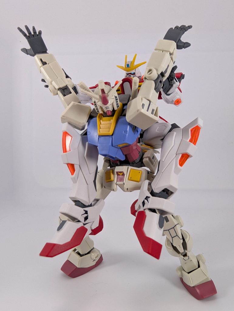 とどめのパロ・スペシャル!!