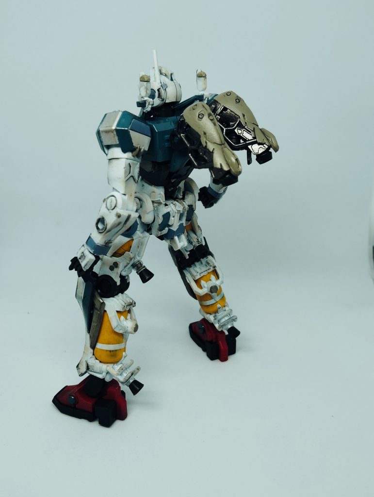 ゲルググ–3枚目/制作者：miitora