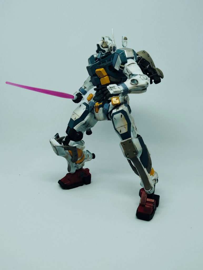 ゲルググ–4枚目/制作者：miitora