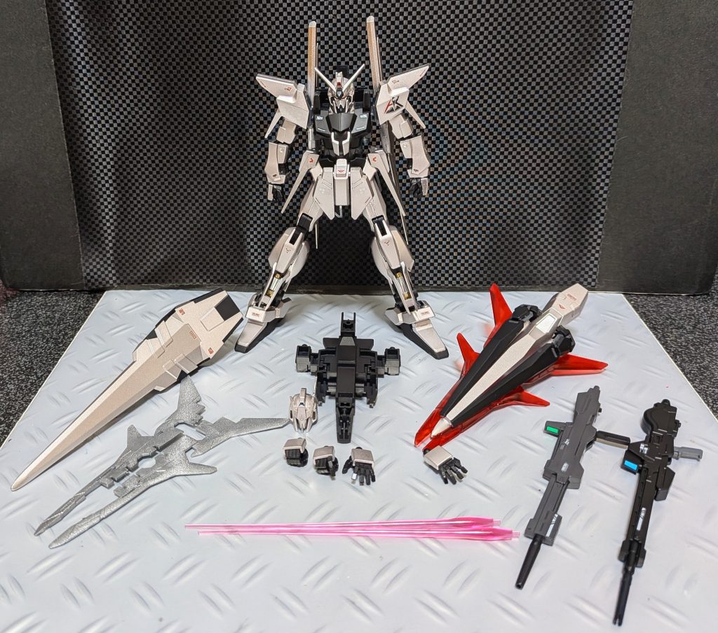 デルタザイン–4枚目/制作者：@Ymarl1