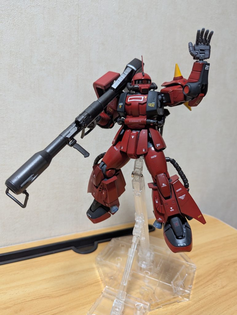 あの箱絵っぽく。