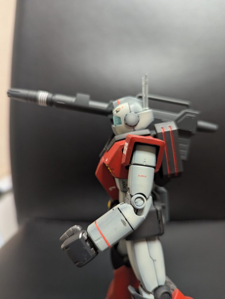 必ずやるポーズPart2