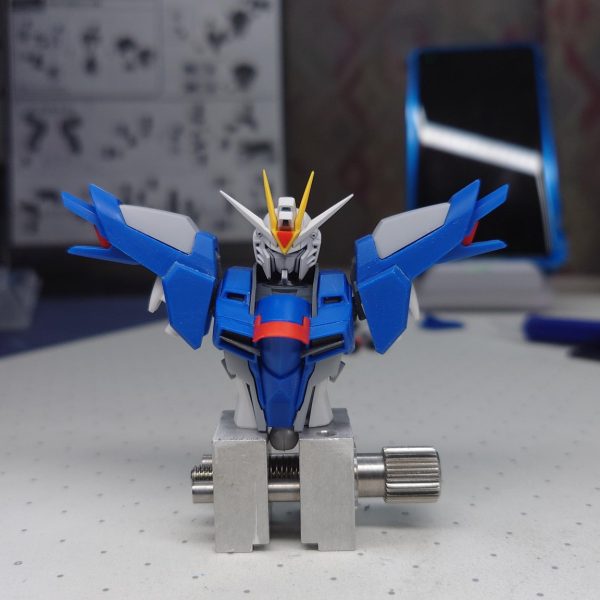 ＨＧライジングフリーダム