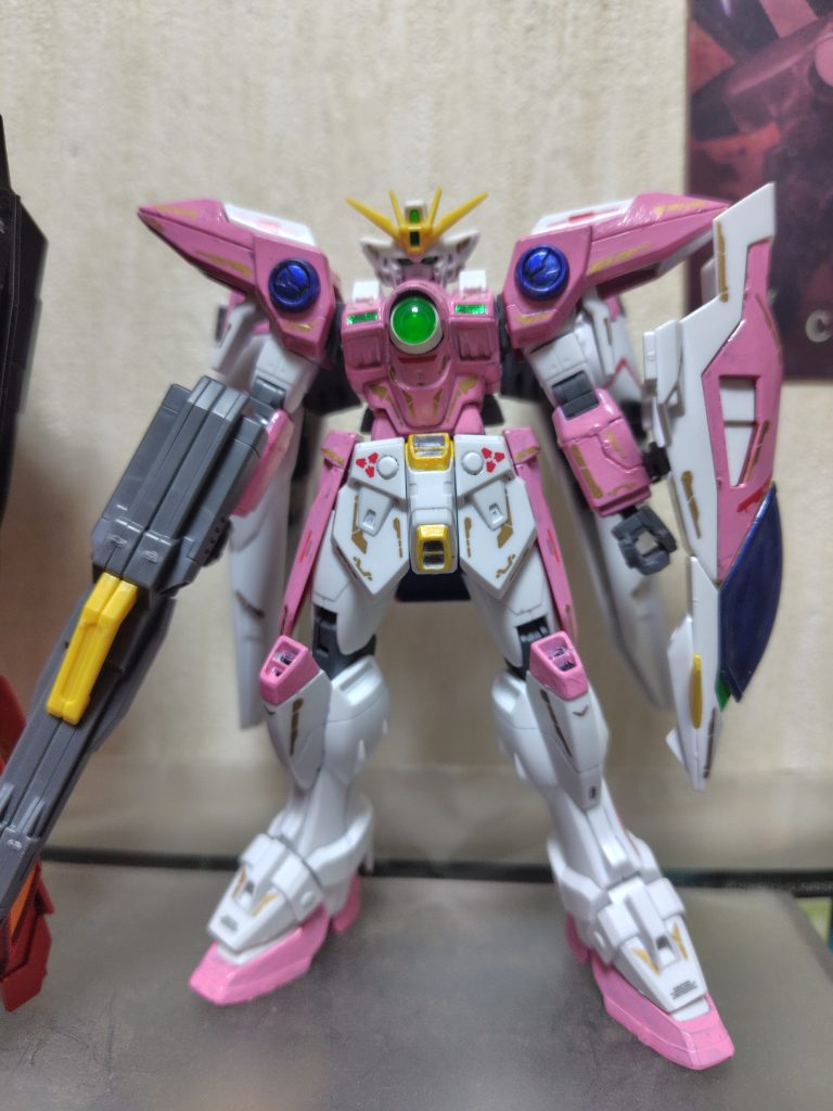 ウィング0–5枚目/制作者：えび