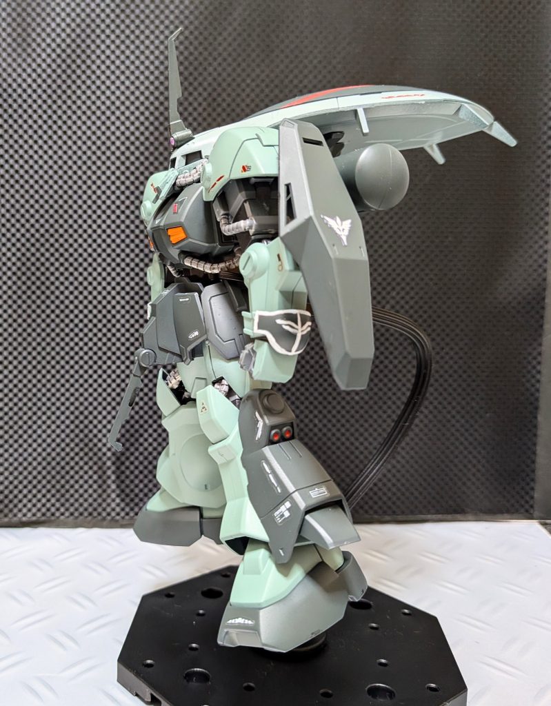 アイザック（ユニコーンver）–4枚目/制作者：@Ymarl1