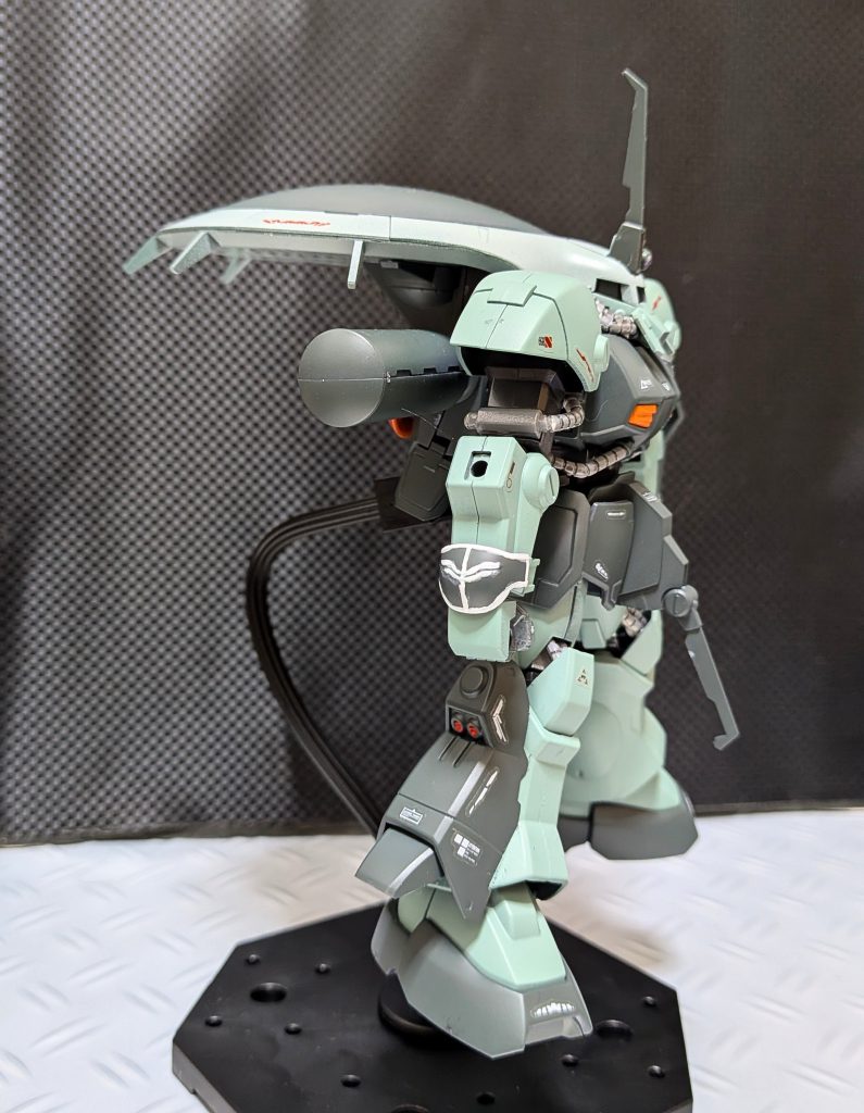 アイザック（ユニコーンver）–5枚目/制作者：@Ymarl1