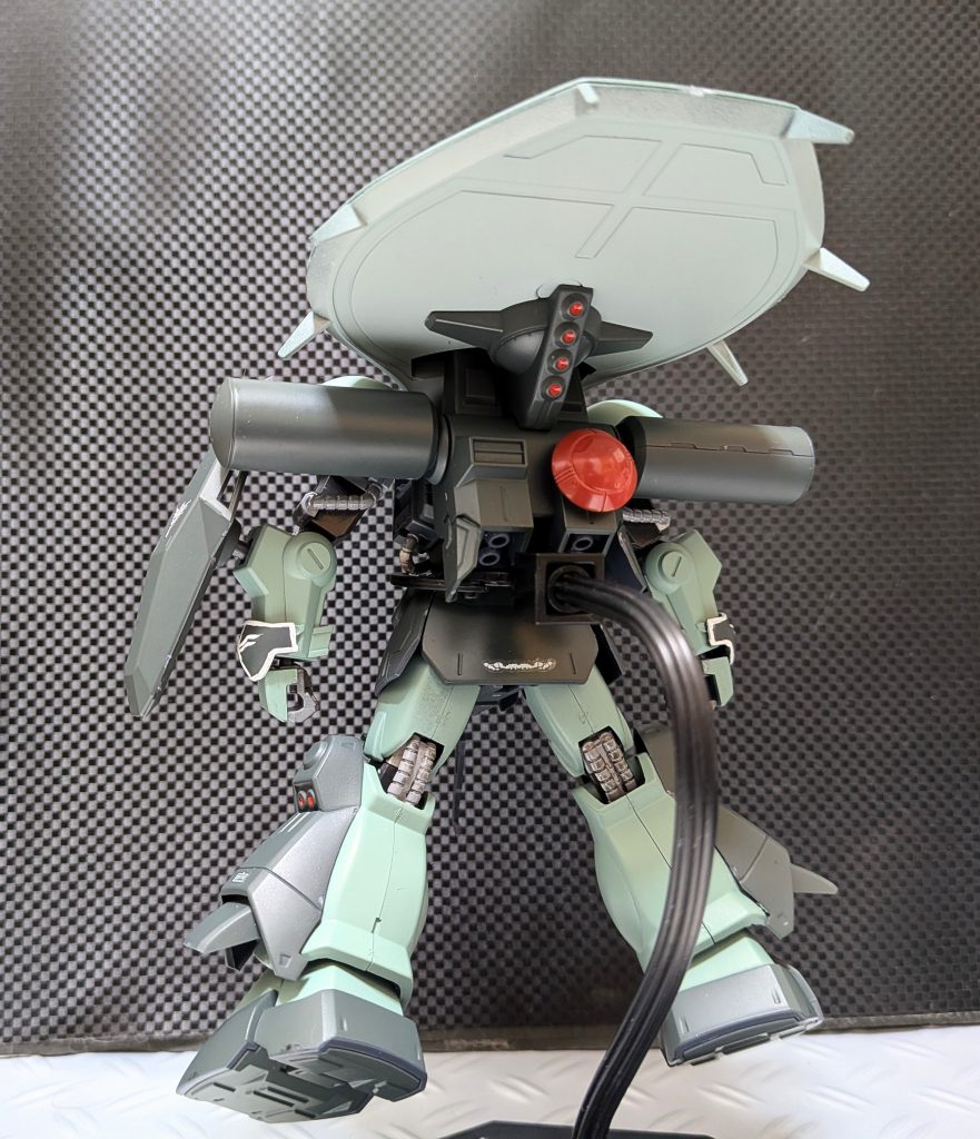 アイザック（ユニコーンver）–2枚目/制作者：@Ymarl1