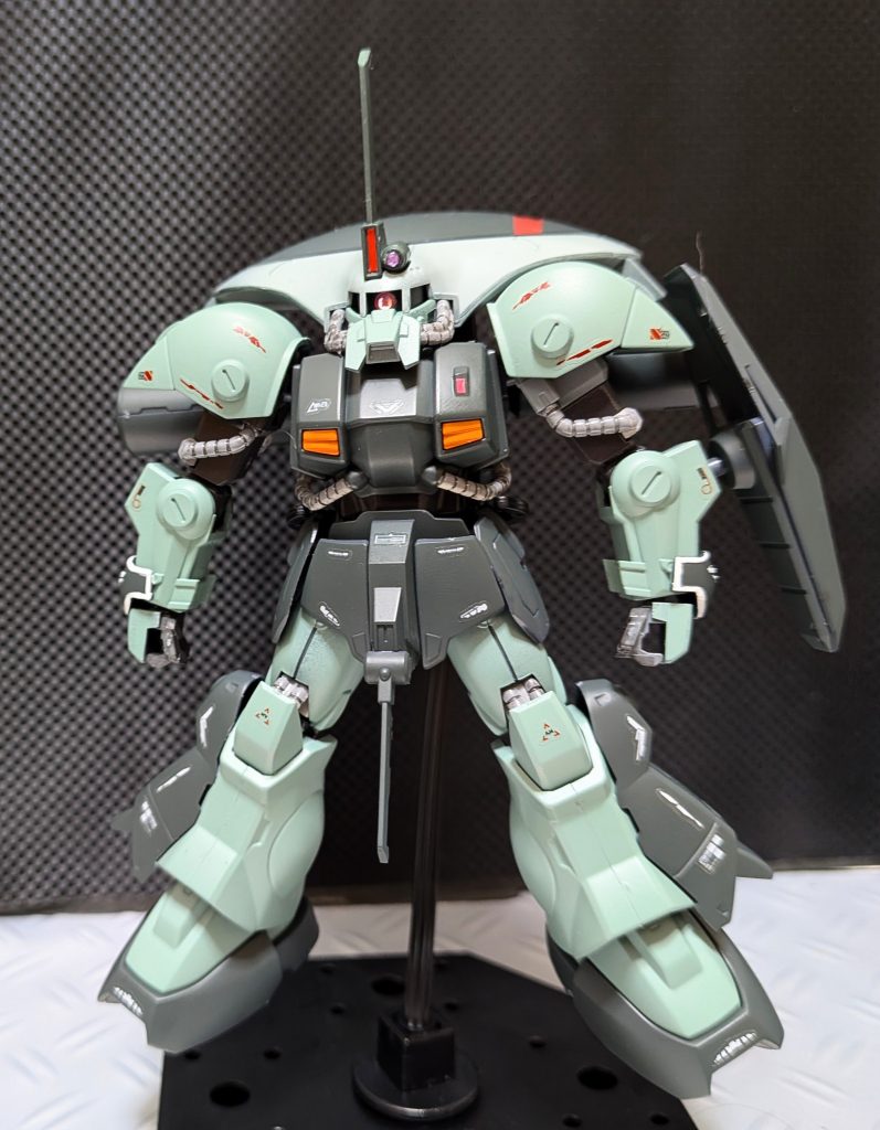 アイザック（ユニコーンver）–3枚目/制作者：@Ymarl1