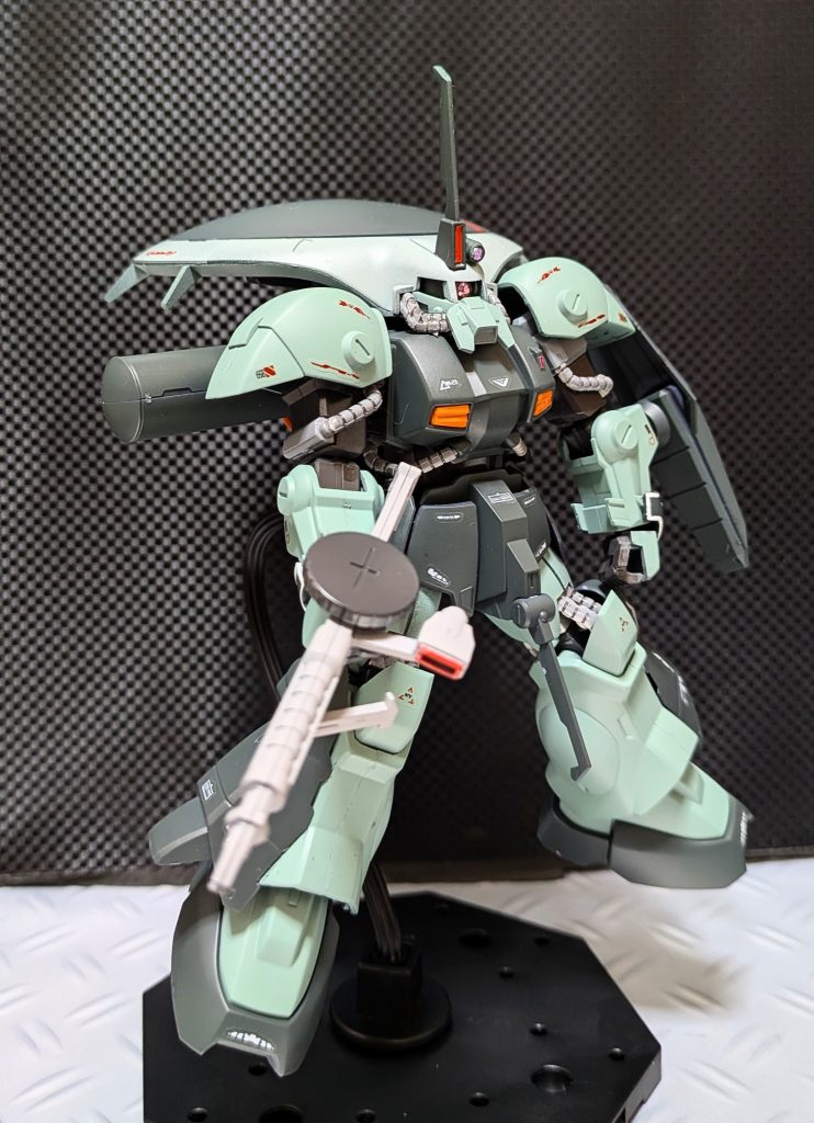 アイザック（ユニコーンver）–2枚目/制作者：@Ymarl1