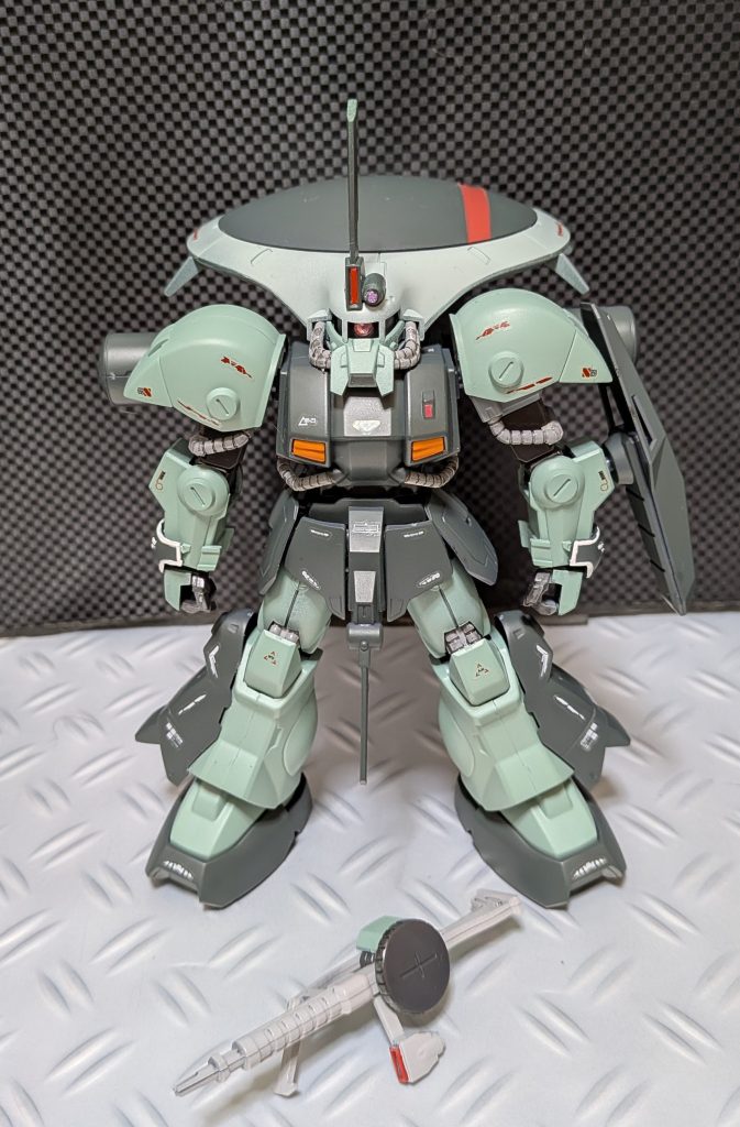 アイザック（ユニコーンver）–3枚目/制作者：@Ymarl1