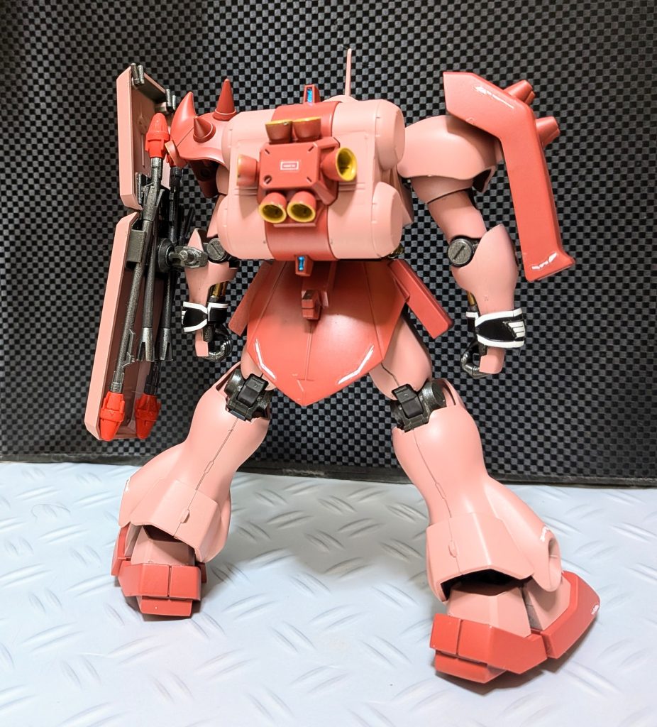 ギラドーガ–4枚目/制作者：@Ymarl1