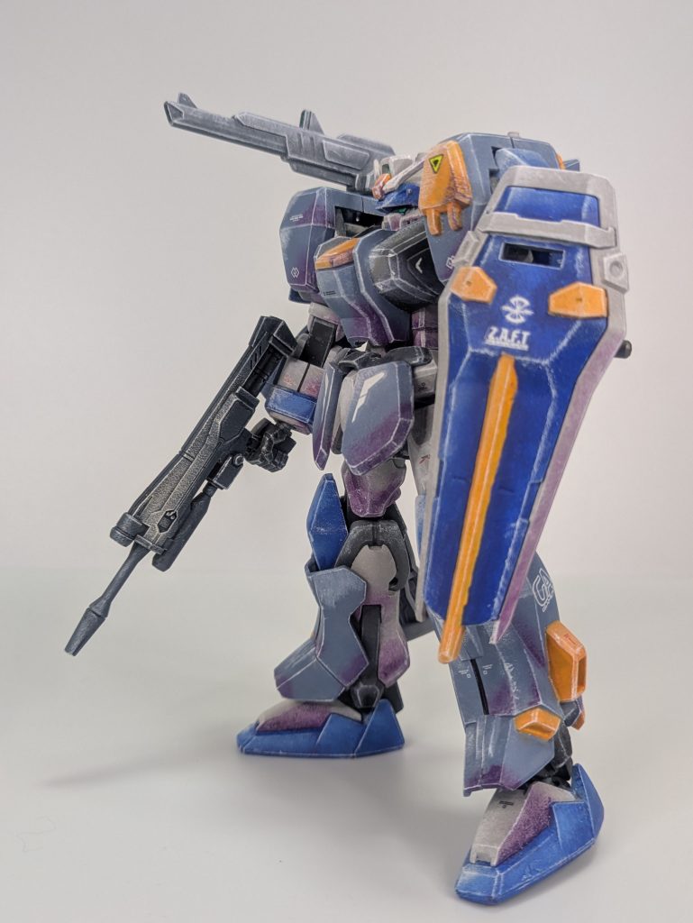 デュエル–5枚目/制作者:@okki