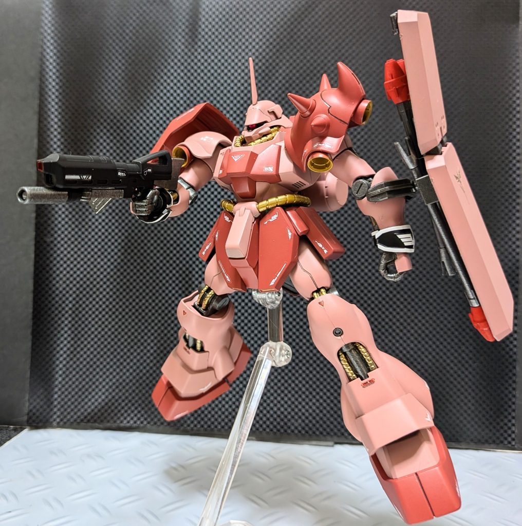 ギラドーガ–5枚目/制作者：@Ymarl1