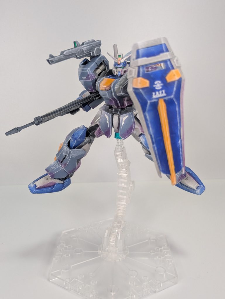 デュエル–3枚目/制作者:@okki