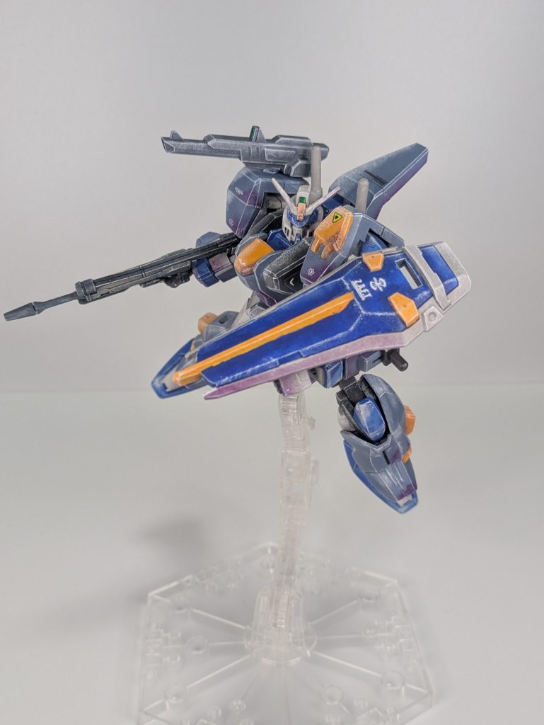 デュエル–7枚目/制作者:@okki