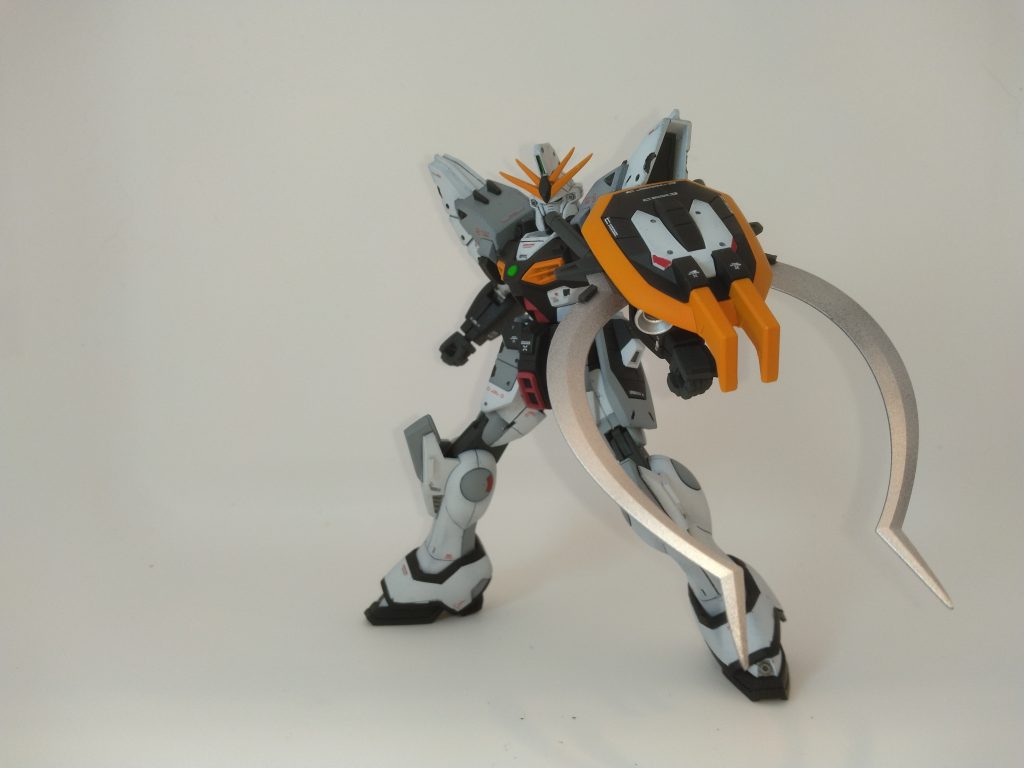 クロスクラッシャーがバックパックごと飛ばしてるの、組み立てて初めて知りました