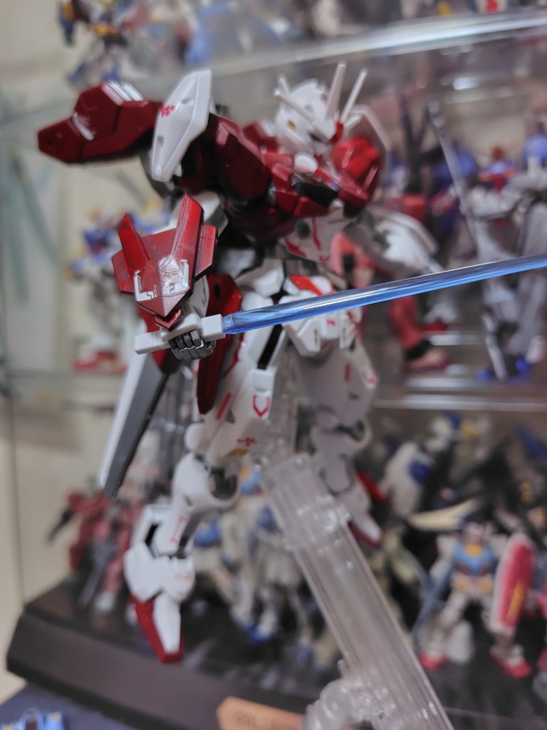 エアリアル改修型–3枚目/制作者：えび