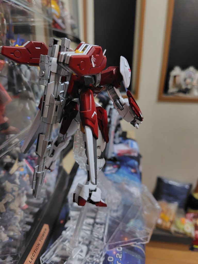 エアリアル改修型–4枚目/制作者：えび