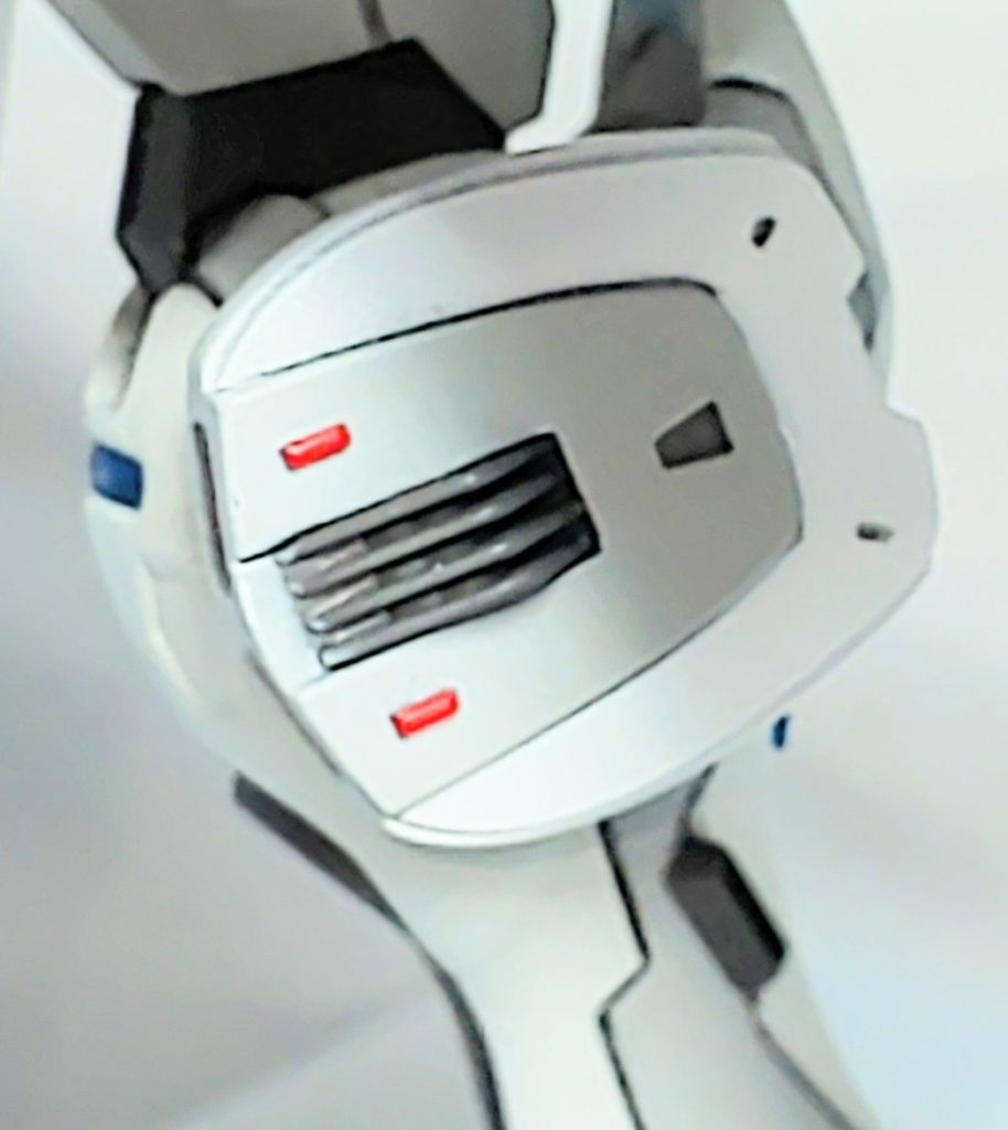 HG ガンダムG-セルフ  パーフェクトパック装備型–6枚目/制作者：私生活が、極貧の翔姫