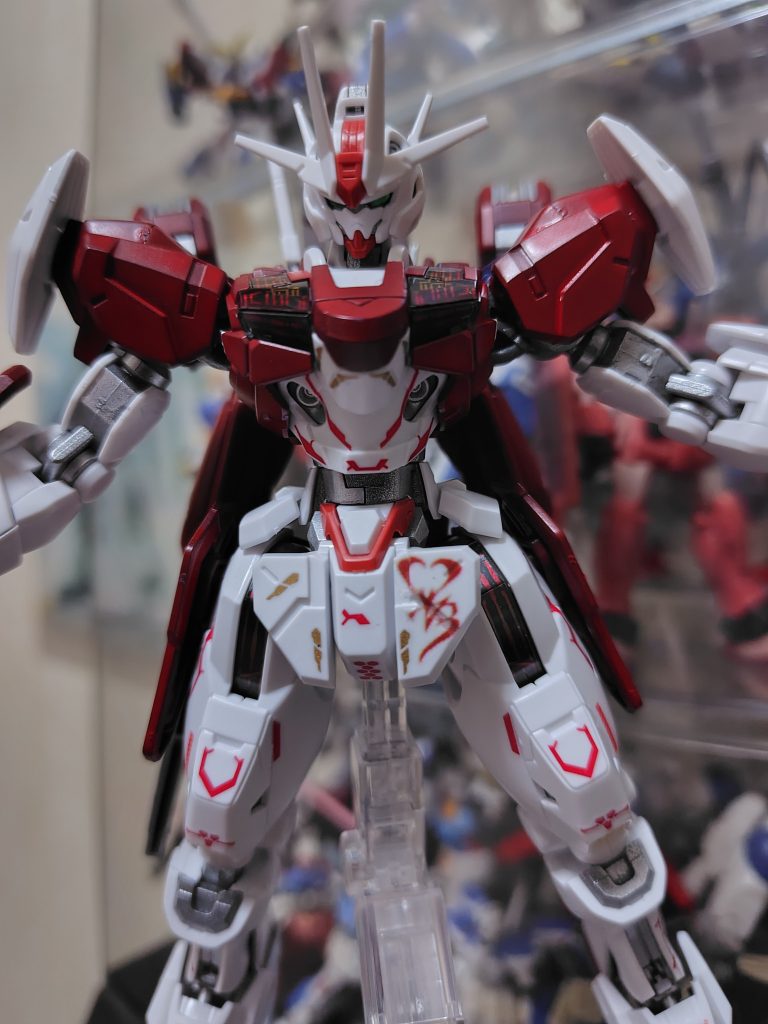 エアリアル改修型–2枚目/制作者：えび