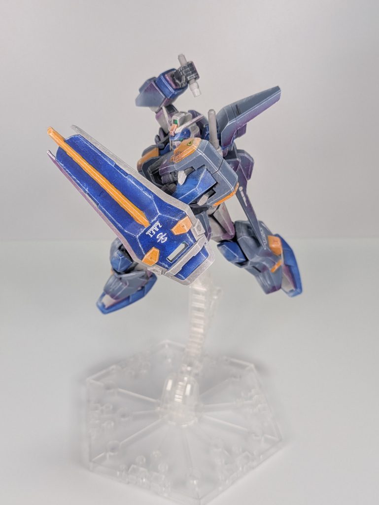 デュエル–9枚目/制作者:@okki