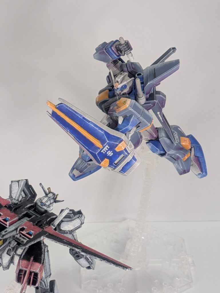 「ストライク〜ッ!」って突っ込む度に返り討ちにあって、蹴飛ばされていましたね。