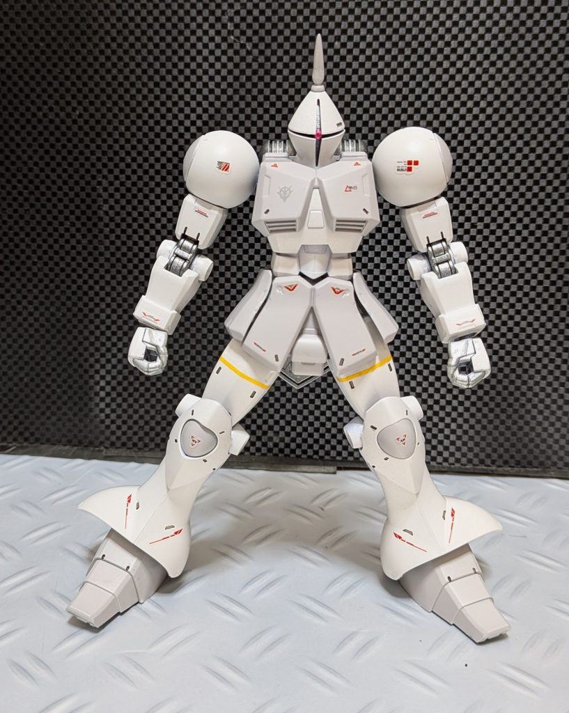 ギャン–5枚目/制作者：@Ymarl1