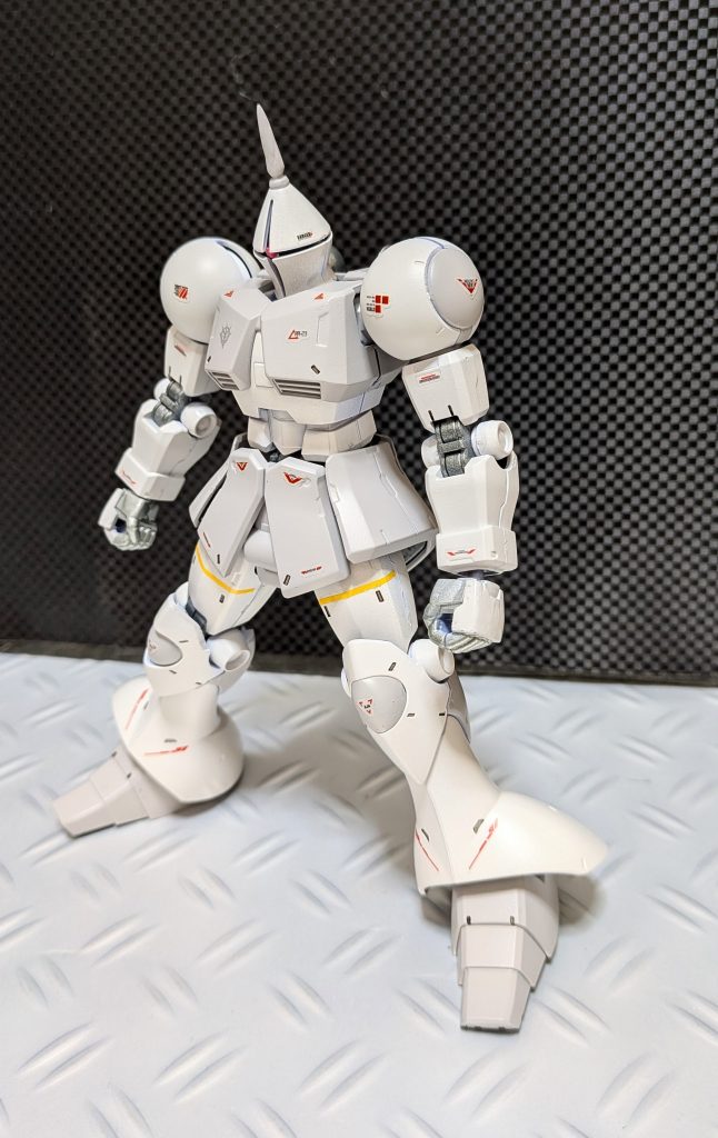 ギャン–2枚目/制作者：@Ymarl1