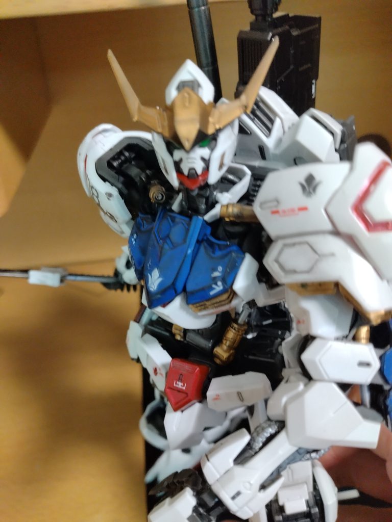 ブレが酷いなこの写真🥹相変わらず撮るの下手です