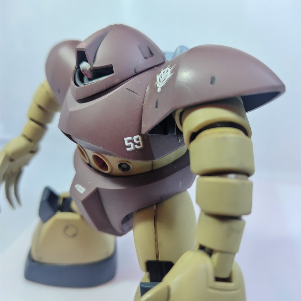 ゴッグの日–4枚目/制作者：shocho