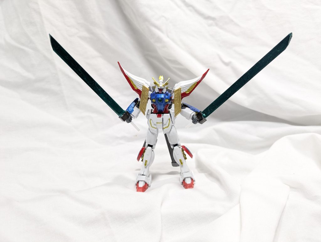 スーパーモード