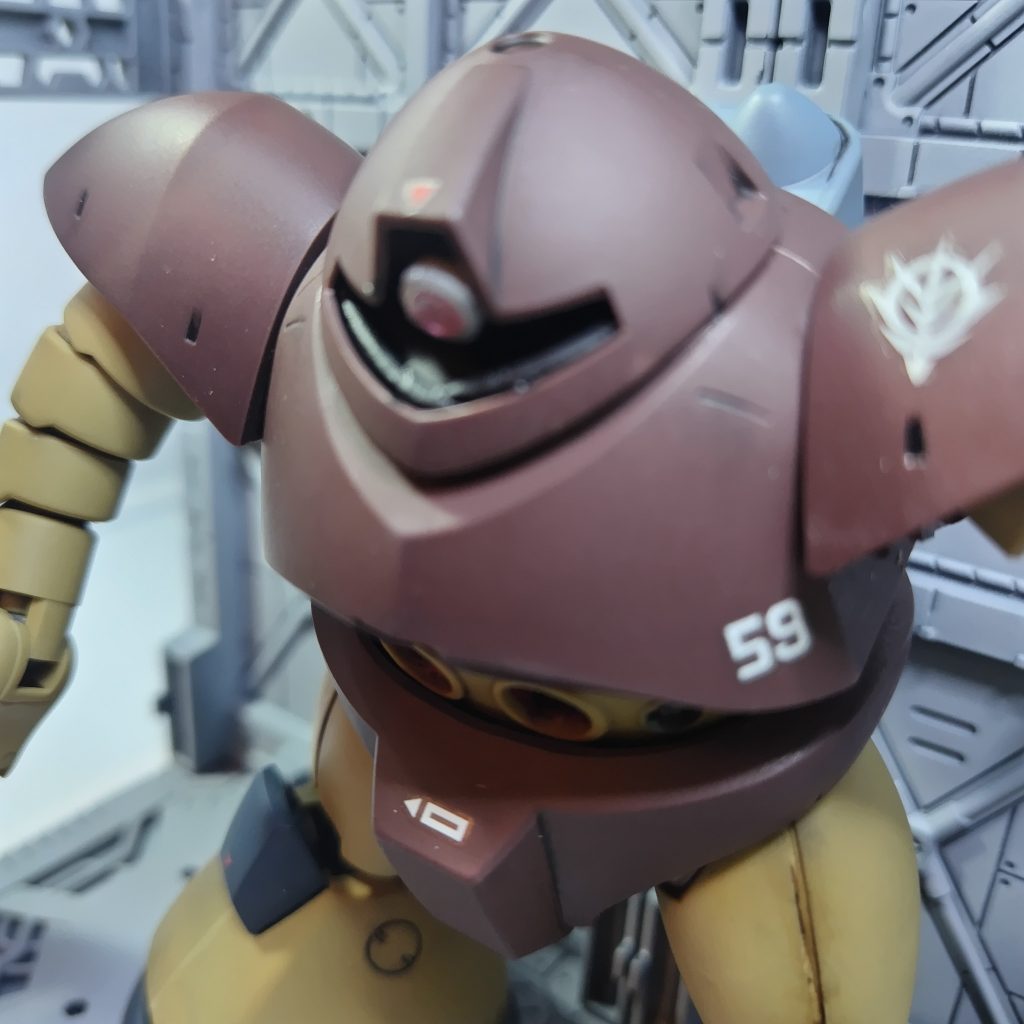 ゴッグの日–2枚目/制作者：shocho