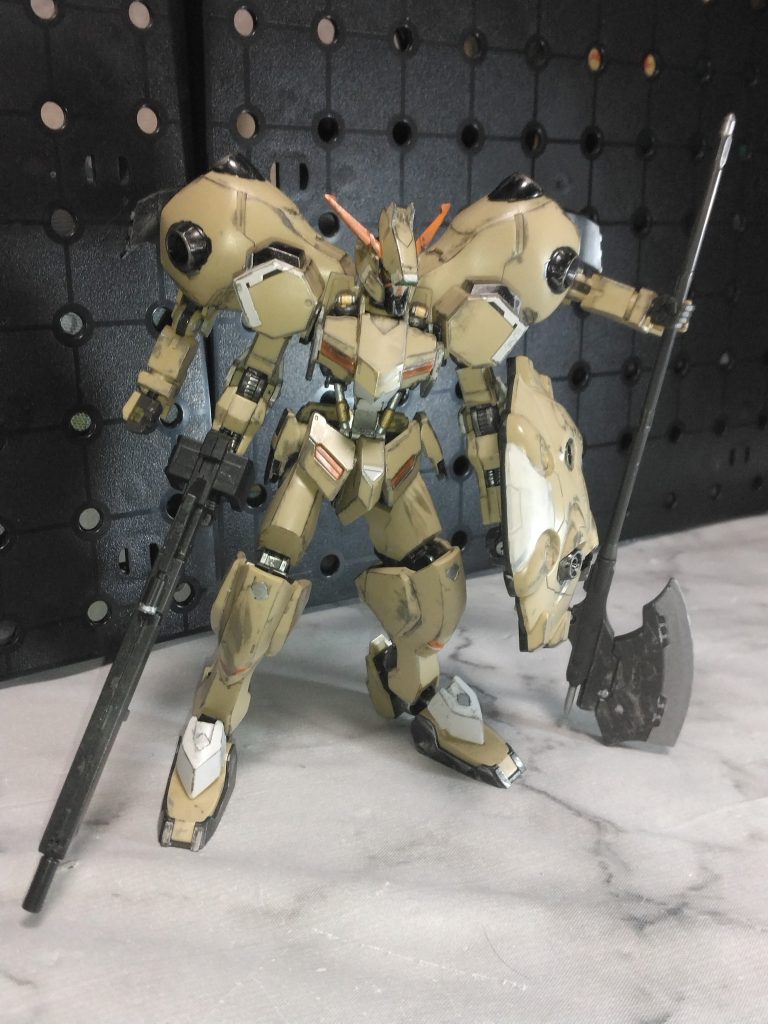 やっぱり1本だけさみしい…