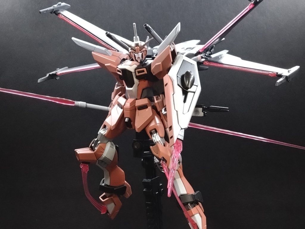 イメージ通りに作成できて、満足できる仕上がりになったと思います。最後まで閲覧頂き、ありがとうございます。