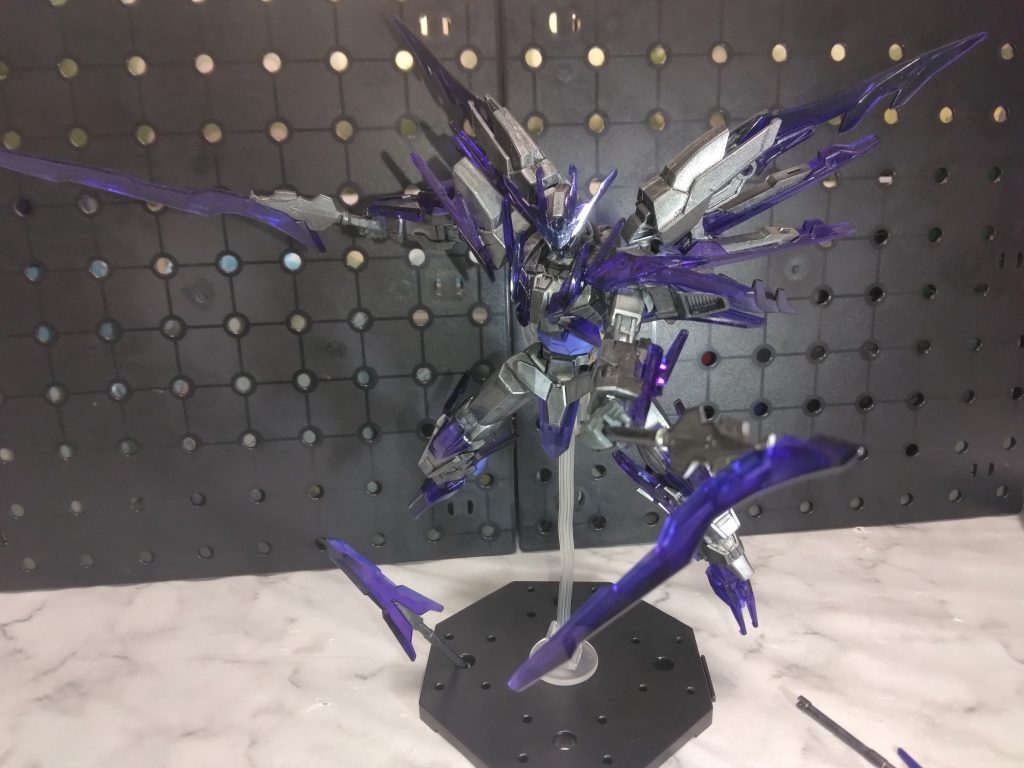 これでまともに戦えるんだろうか?😅クエストくらいならなんとかなるかな?