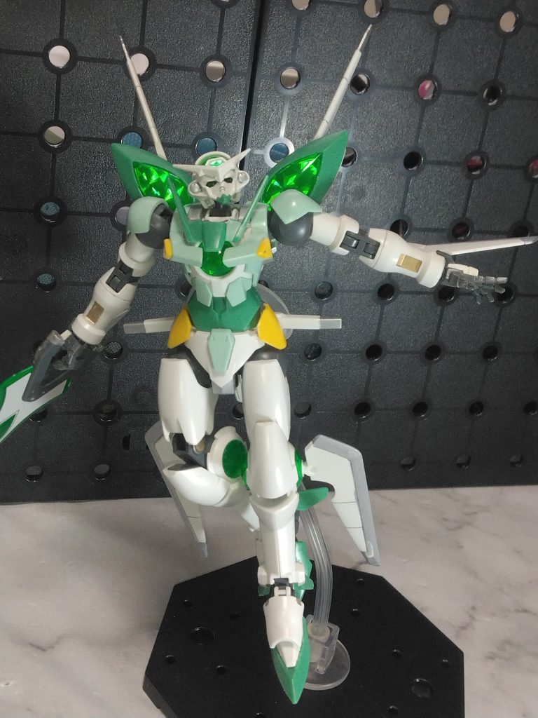 HG　Gポータント–5枚目/制作者：GAND1010