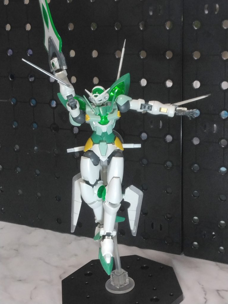 ｢あの子…プリマですもの｣みたいな劇中イメージのポーズを何枚か