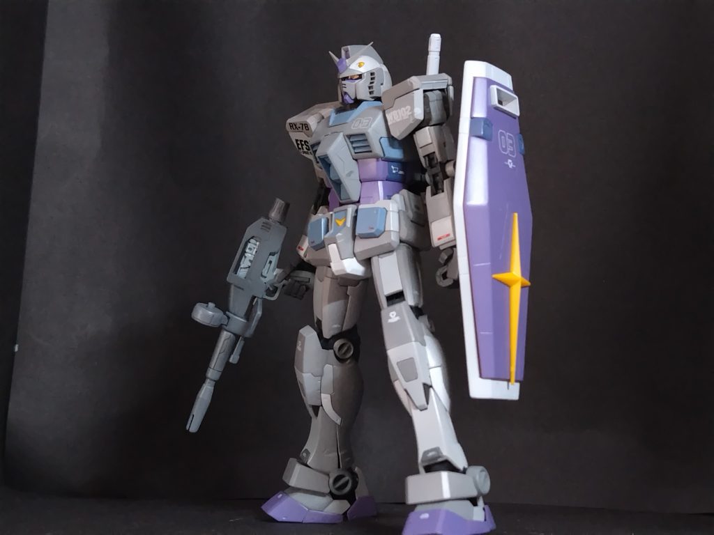 G3ガンダムアムロいきまーす！–3枚目/制作者：syu1105